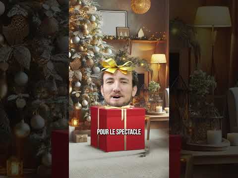 Le meilleur cadeau de Noël