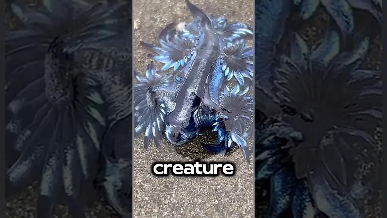 Won’t believe these animal abilities are real