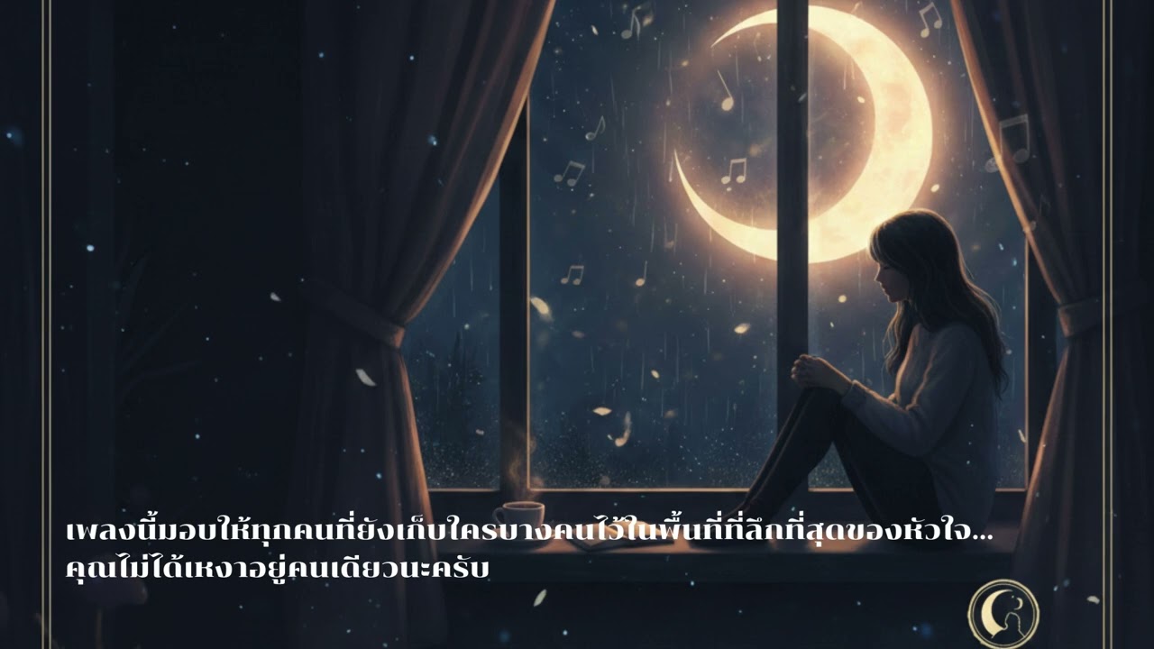 ฝากไว้ที่แสงจันทร์ (Moonlit Memory) 