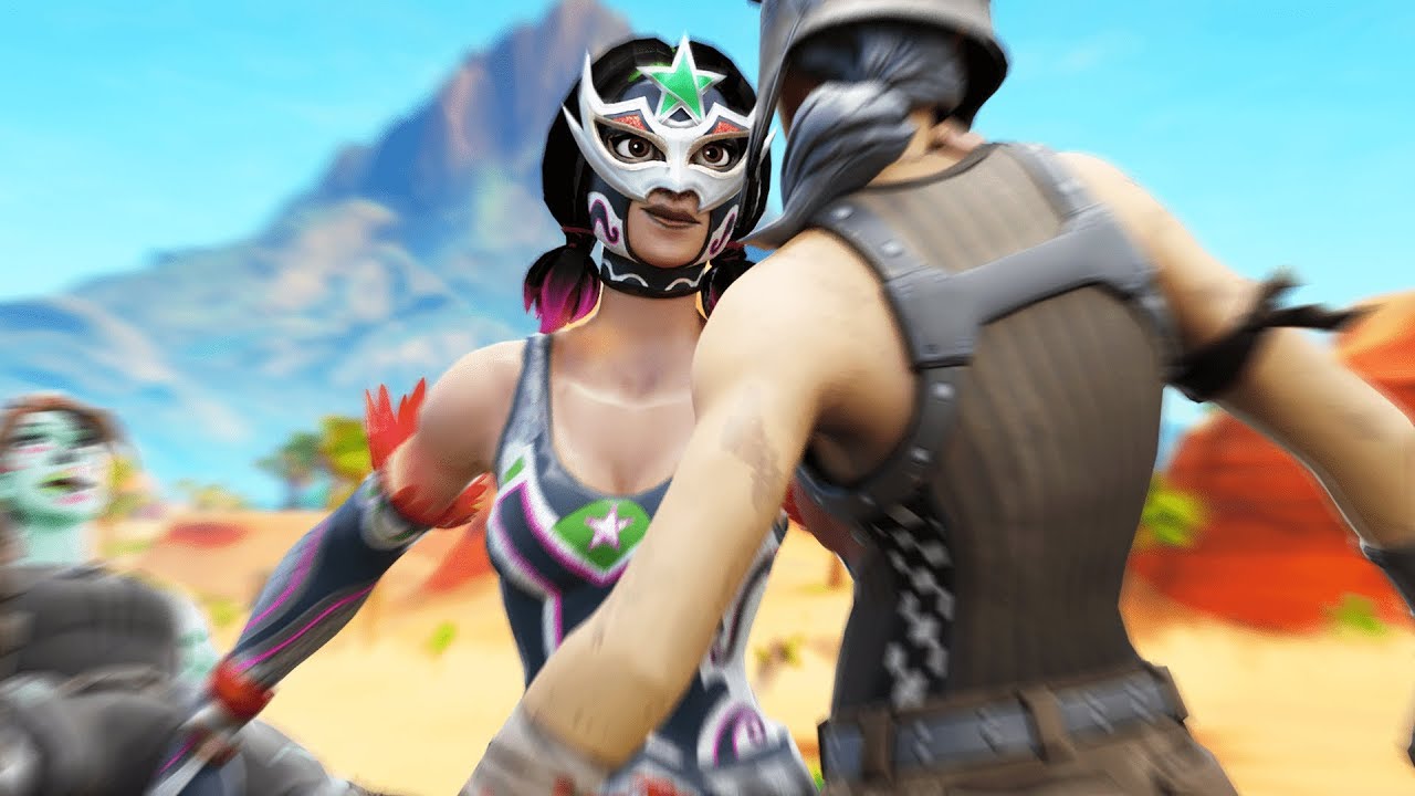 So I Killed Ninja And His Entire Squad On A Controller...