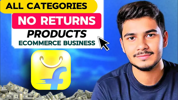 Flipkart Non-Returnable Products List 2025 🔥 Complete Ecommerce Guide for Beginners 🤑