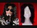 Michael Jackson's "This Is It" Wig Auctioned