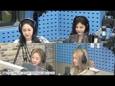 GISELLE RAPPING Kendrick Lamar's Poetic Justice verse