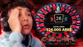 A La Ruleta Se Juega A La Zona 0
