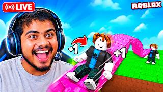 +1 Tongue Escape! ROBLOX  🔴 LIVE 🔥 PixAge Gaming Part 04 screenshot 2