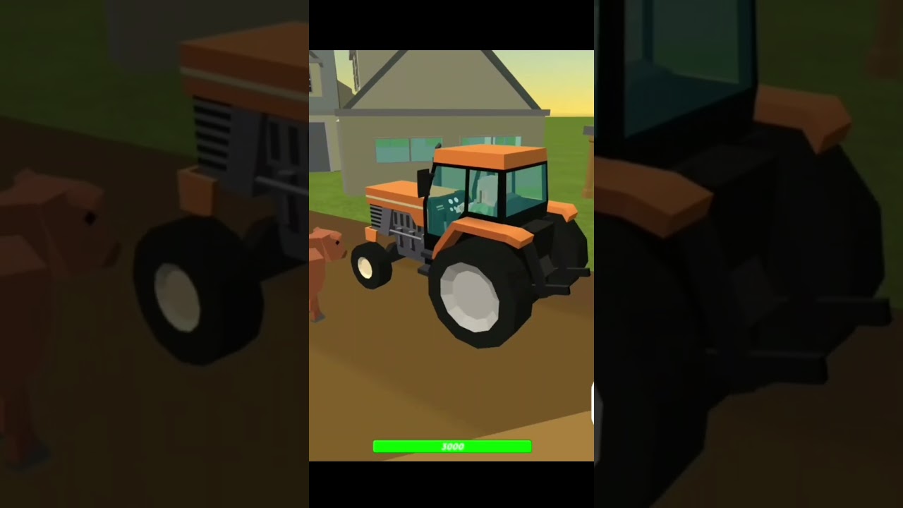 Farm with Animals Simple Sandbox 2 Update 1.6.5