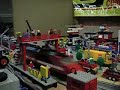 lego train vintage 2007