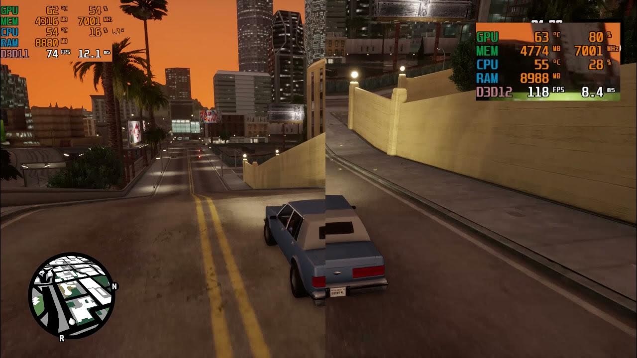 Gta san andreas definitive edition ps4. Gta sa definitive edition.