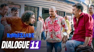 Dialogue Promo 11 Nawabzaade Raghav Juyal Punit J Pathak Isha Rikhi Dharmesh