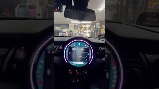 #mini #cooper #tronmmext #contiseries #carandroidplayer
