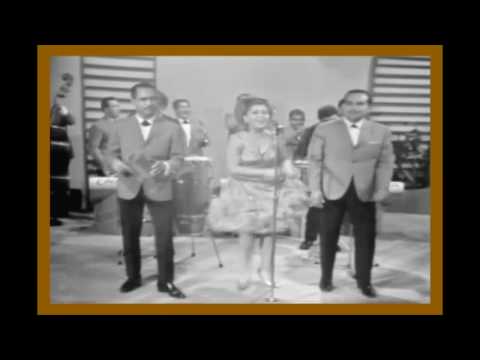 Carmen Rivero Y Su Conjunto - La Pollera Color