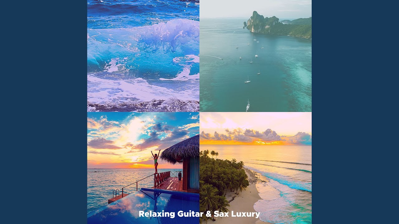 Awesome Backdrops for Summertime Vibes