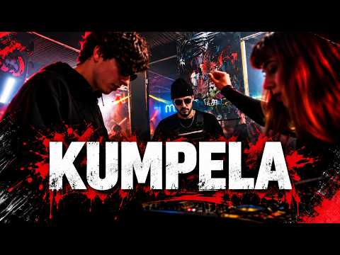 eXy - KUMPELA (Official Music) 2026