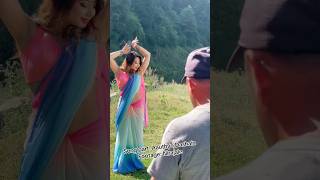 Dashain song very soon to all of you by Hemant Sharma and Melina Rai