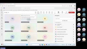 SAP HANA 2.0 SPS08 Administration Training | HANA Studio Basics - Session 4