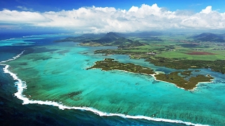 Scientists find proof of a long-lost continent