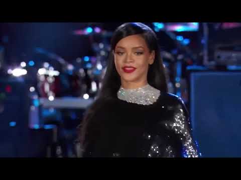 Eminem u0026 Rihanna The Monster (Live at The Concert for Valor 2014 DC)