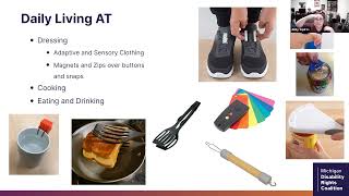 Tech Tuesday  AT for Youth