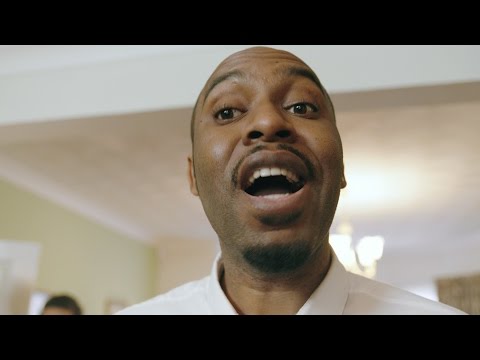 Dane's dreams - Sunny D: Comedy Feeds 2015 - BBC Three
