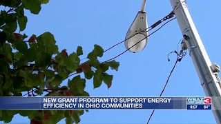 New grant program to support energy efficiency in Ohio communities