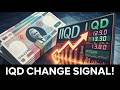 🚨 Iraqi Dinar Update: Quiet Moves Behind the Scenes Could Signal Major IQD Changes 💰