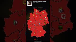 Gesundheitsschädliche Substanz in Ginseng 48 hours Gold Chocolate! #rückruf #lebensmittelwarnung