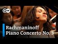 Sergei Rachmaninoff: Piano Concerto No. 3 | Khatia Buniatishvili (piano), Neeme Järvi (conductor)