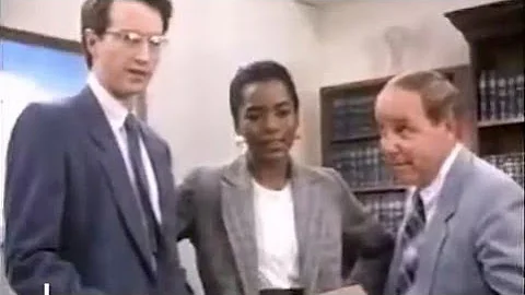 Angela Bassett in Line of Fire: The Morris Dees St...