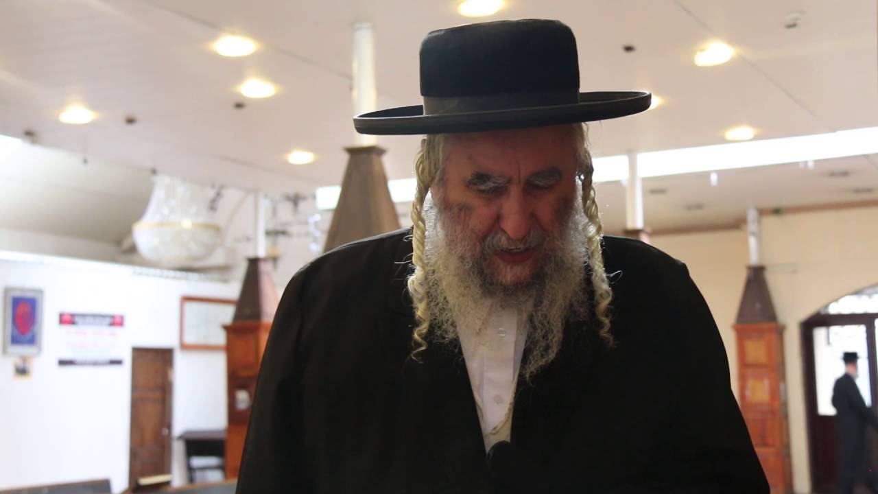 La Terre d'Israël, Leçon 6 : Avec Rav Ifrah sur www.Breslev.fr