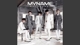 MYNAME - Shirayuki