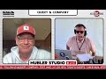 Has Purdue Found Their Next Athletic Director? Tom Dienhart Weighs in on Query & Company!