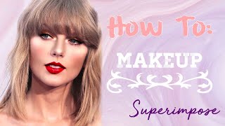 How To: Makeup | Superimpose screenshot 5