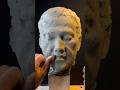 #clay #sculpture #art #clayart