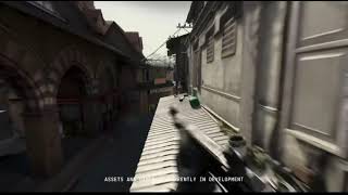 LEAKED FIRST LOOK AT MODERN WARFARE 4(MW4) MOVEMENT! 
