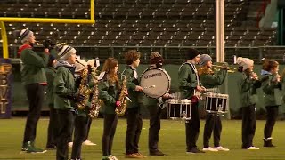 1 Minute Drill: Thanksgiving games at Fenway Park create lasting memories for all involved