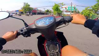 Beat Gopro Session 5 Protune Settings...