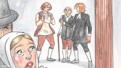 Video SparkNotes: Arthur Miller