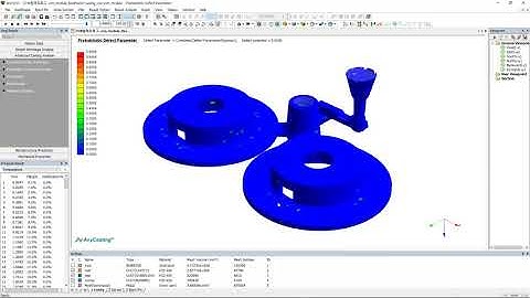 AnyCasting Tutorial Sand (anyPOST)