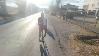 Murcia - Orihuela | Ruta MTB