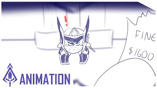 [FLA/2D] Pokémon NO
