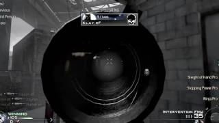 eF vs eX | 2-0 | Edited by Ruzoh