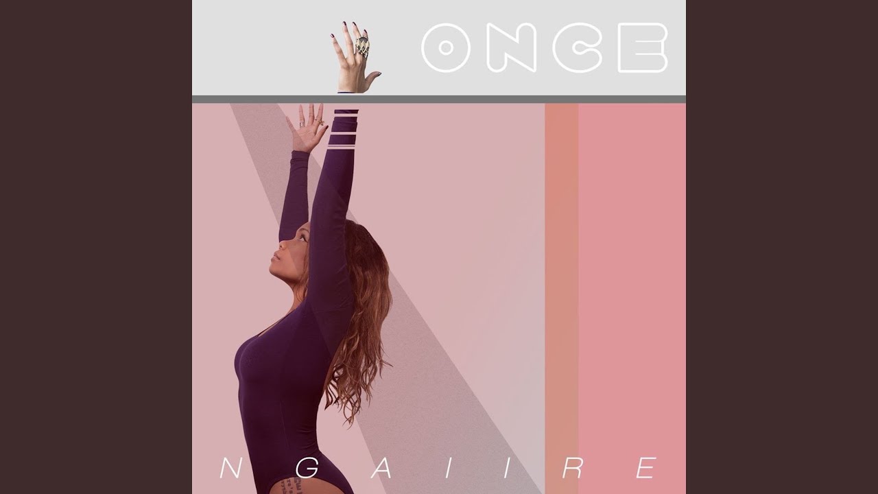 Watch Once (Edit) on YouTube Watch Once (Edit) on YouTube