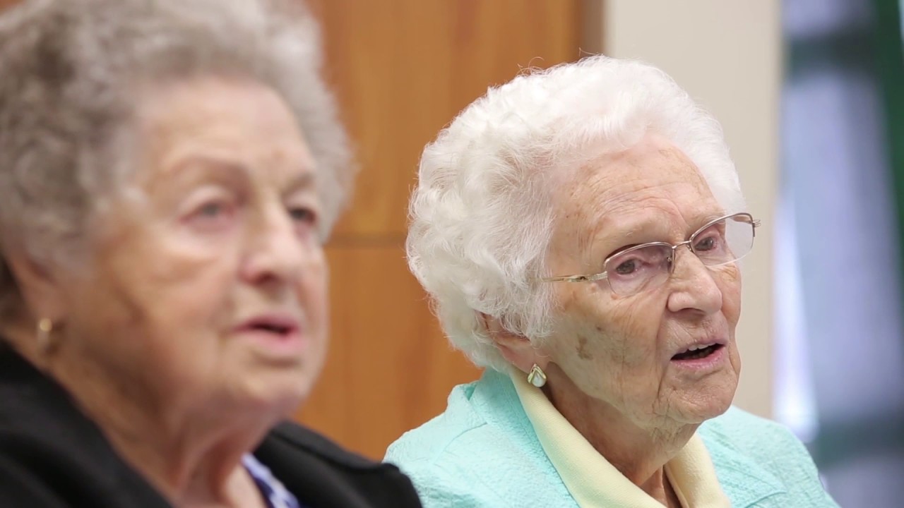 PATHWAYS Demo with Catherine St Pierre