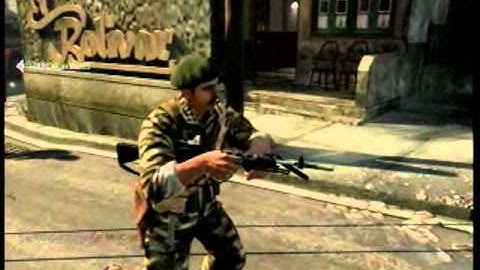 spawn TomaHawk on Havana