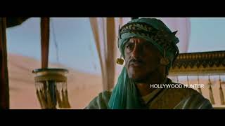 JOHN WICK 3 PARABELLUM - wick in desert | தமிழ் DUBBED | HD CLIPS 1080P