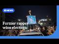 Former rapper wins Nepal's first election since Gen Z uprising | ABC NEWS
