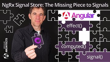 NgRx Signal Store Trilogy, Part 2: The Missing Piece to Signals