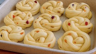 This is wonderful new recipe. Buttery and soft and layered. screenshot 5