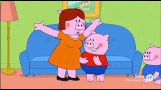 Peppa Pranks Peoplegrounded Old Video From Sora