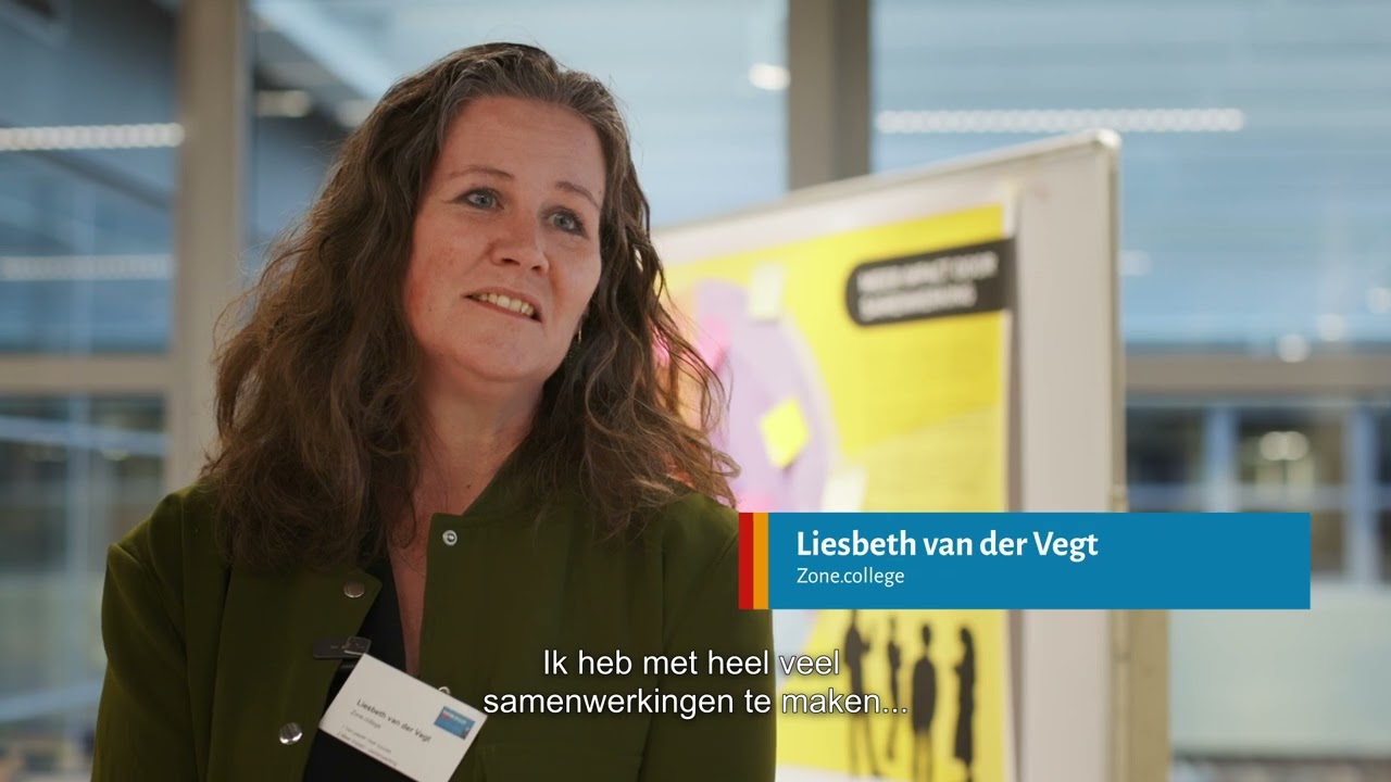 Promo Canvas Meer impact door samenwerking